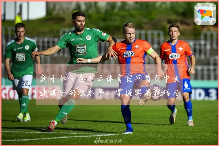 新手如何在开云体育官网首页中快速提升游戏水平，掌握实用技巧与经验分享