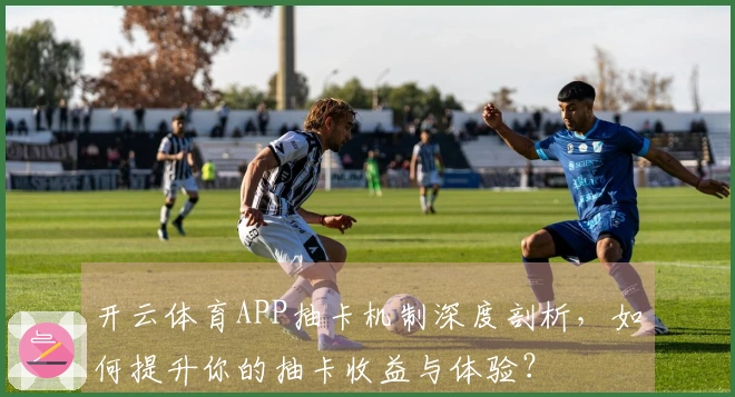 开云体育APP抽卡机制深度剖析，如何提升你的抽卡收益与体验？